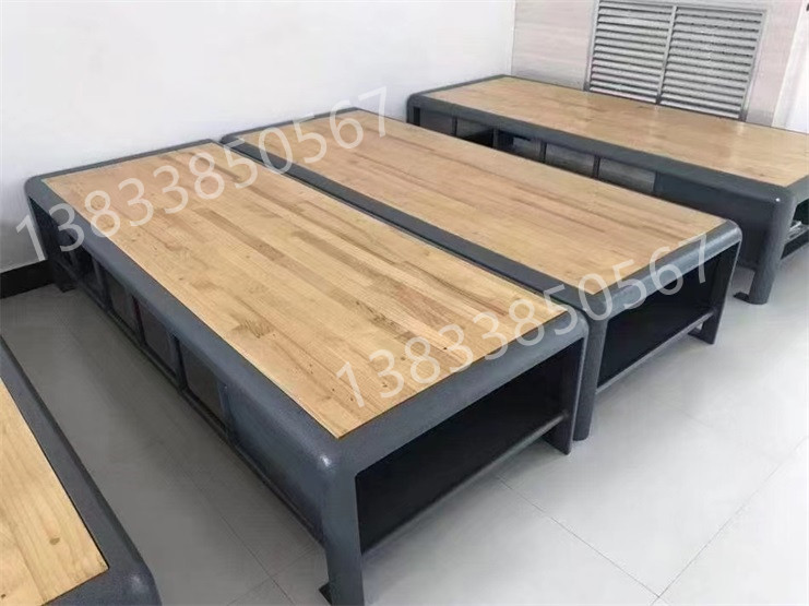 青海戒毒所床具