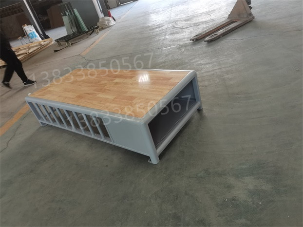 青海拘留所床具