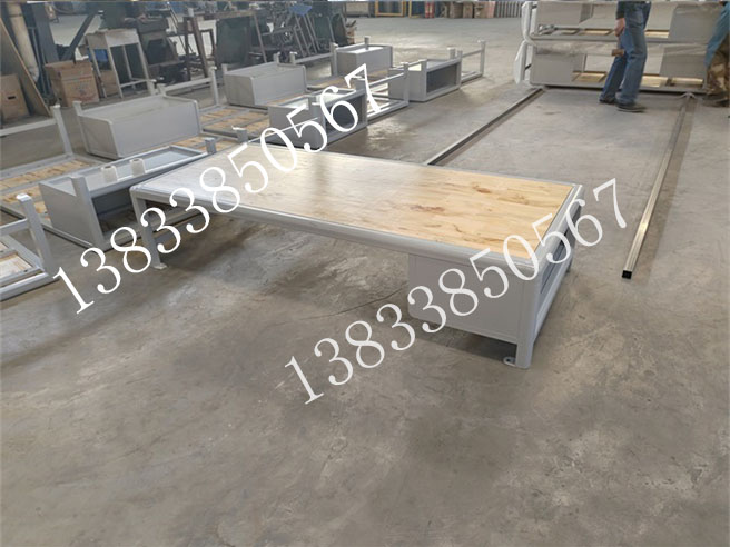 青海监狱床具